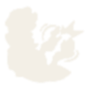 Secret sticker