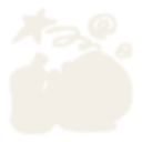 Secret sticker
