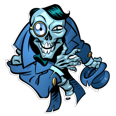RESPECT sticker